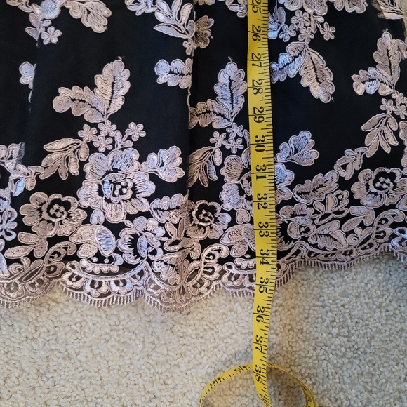 Eliza J, dress - Picture 2 of 10